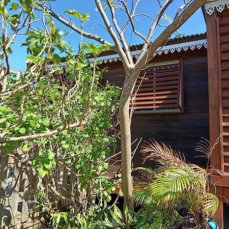 Location Bord Ocean, Holi-Wood Villa Сен-Жозеф Екстериор снимка